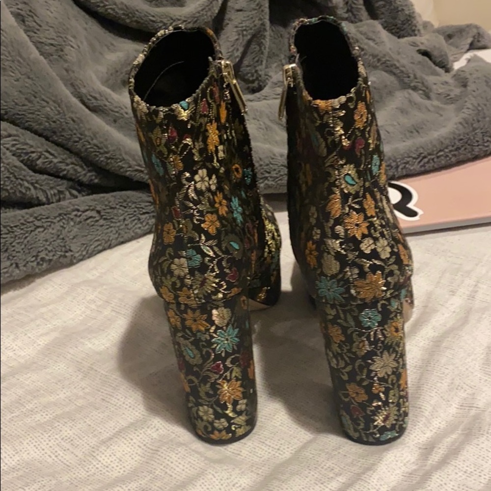 Fun Booties! - Picture 2 of 4